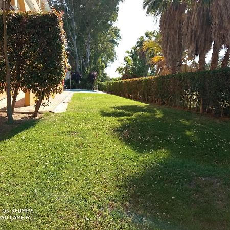 Apartamento Golf Isla Canela, Ayamonte Huelva Eksteriør bilde