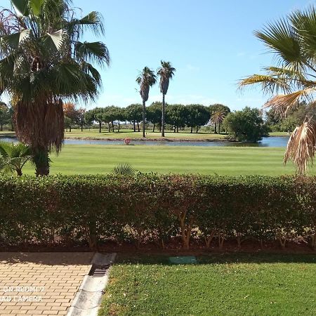 Apartamento Golf Isla Canela, Ayamonte Huelva Eksteriør bilde