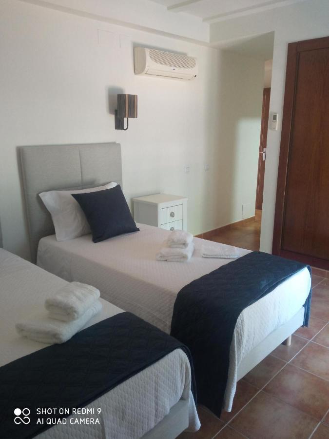 Apartamento Golf Isla Canela, Ayamonte Huelva Eksteriør bilde