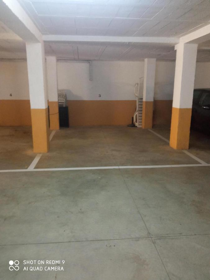 Apartamento Golf Isla Canela, Ayamonte Huelva Eksteriør bilde
