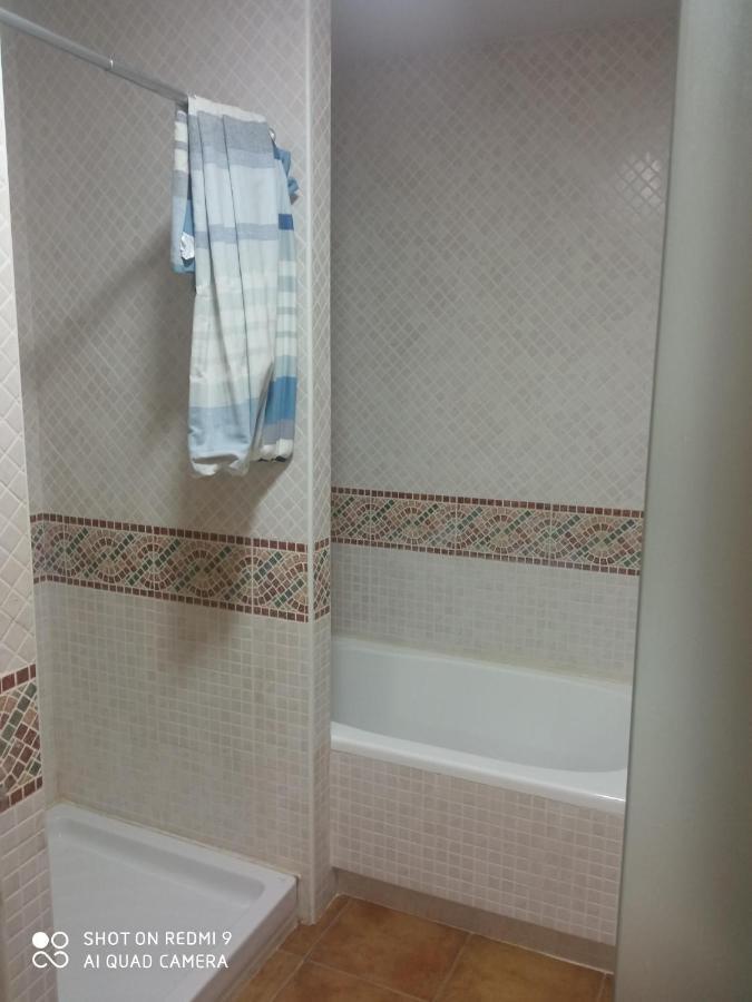 Apartamento Golf Isla Canela, Ayamonte Huelva Eksteriør bilde