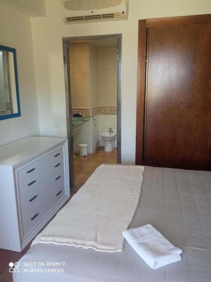 Apartamento Golf Isla Canela, Ayamonte Huelva Eksteriør bilde