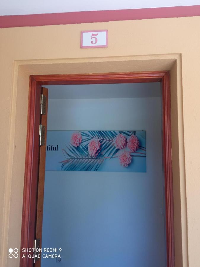 Apartamento Golf Isla Canela, Ayamonte Huelva Eksteriør bilde